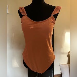 Women’s xl one piece swimsuit